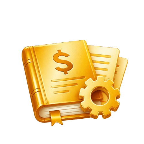 General Ledger Management